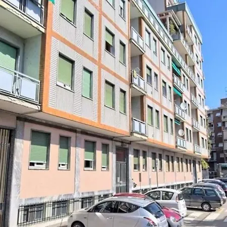 아파트 Malpensa Milano 1 Maggio