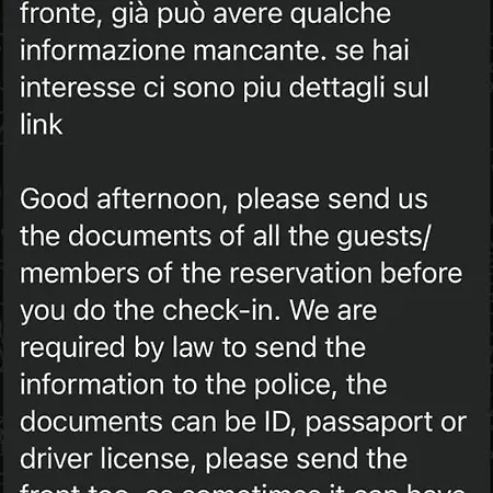 Malpensa Milano 1 Maggio 아파트 솜마롬바르도